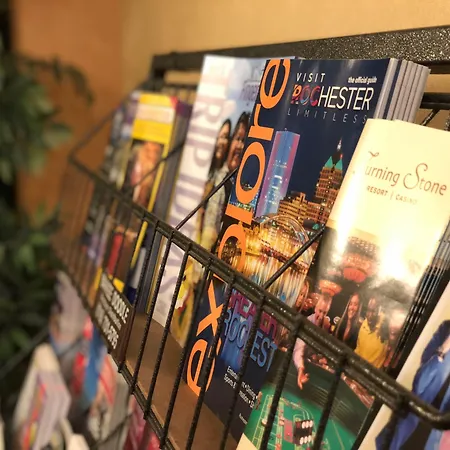 Best Western Plus Victor Inn & Suites-3
